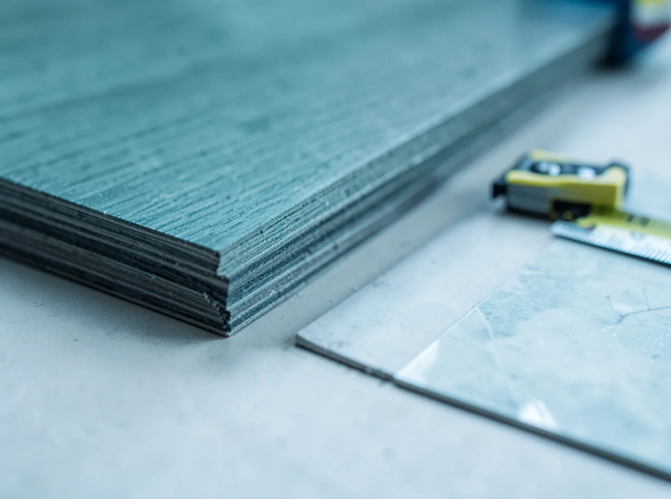 Luxury Vinyl Plank Installation Tuppers Plains, OH FAQs